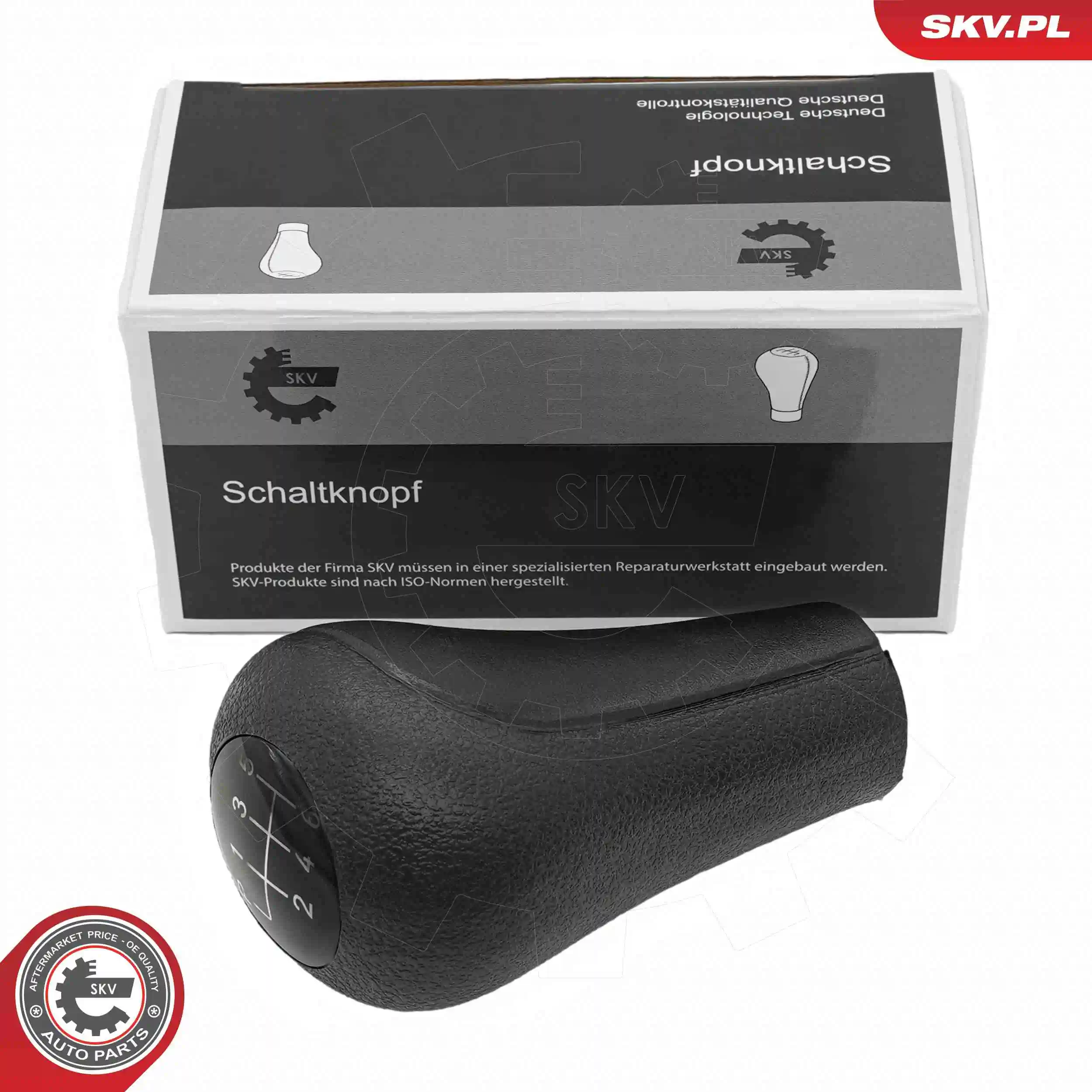Gear Lever Knob